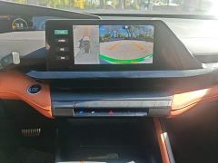 Changan UNI-V 2.0T Sharp Speed Edition - фото 12