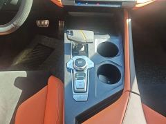 Changan UNI-V 2.0T Sharp Speed Edition - фото 13