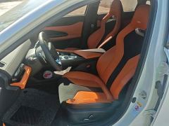 Changan UNI-V 2.0T Sharp Speed Edition - фото 14