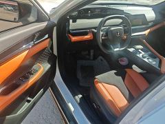 Changan UNI-V 2.0T Sharp Speed Edition - фото 15