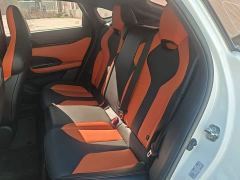 Changan UNI-V 2.0T Sharp Speed Edition - фото 16