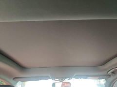 Changan UNI-V 2.0T Sharp Speed Edition - фото 17