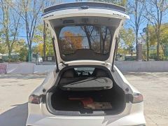 Changan UNI-V 2.0T Sharp Speed Edition - фото 18
