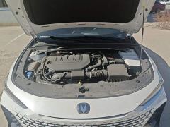 Changan UNI-V 2.0T Sharp Speed Edition - фото 19