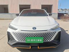 Changan UNI-V 2.0T Sharp Speed Edition - фото 2