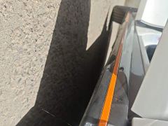 Changan UNI-V 2.0T Sharp Speed Edition - фото 20