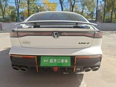 Changan UNI-V 2.0T Sharp Speed Edition - фото 5
