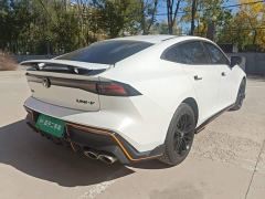Changan UNI-V 2.0T Sharp Speed Edition - фото 6