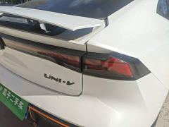 Changan UNI-V 2.0T Sharp Speed Edition - фото 7