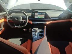 Changan UNI-V 2.0T Sharp Speed Edition - фото 9