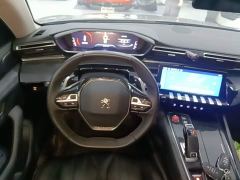 Peugeot 508 508L 400THP PureTech Driving Control Edition - ფოტო 10