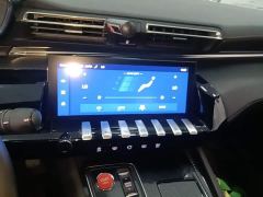 Peugeot 508 508L 400THP PureTech Driving Control Edition - ფოტო 12