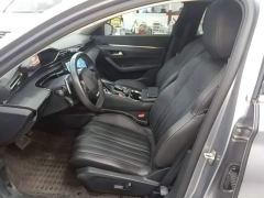 Peugeot 508 508L 400THP PureTech Driving Control Edition - ფოტო 14