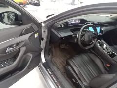 Peugeot 508 508L 400THP PureTech Driving Control Edition - ფოტო 15