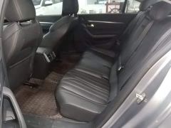 Peugeot 508 508L 400THP PureTech Driving Control Edition - ფოტო 16