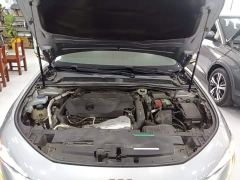 Peugeot 508 508L 400THP PureTech Driving Control Edition - ფოტო 19