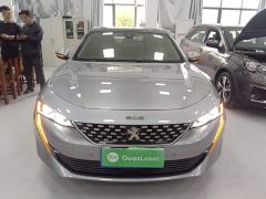 Peugeot 508 508L 400THP PureTech Driving Control Edition - ფოტო 2