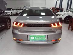 Peugeot 508 508L 400THP PureTech Driving Control Edition - ფოტო 5