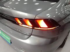 Peugeot 508 508L 400THP PureTech Driving Control Edition - ფოტო 7
