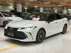 Toyota Avalon 2.5L Luxury - ფოტო 1