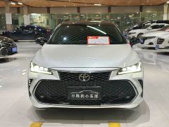 Toyota Avalon 2.5L Luxury - ფოტო 2
