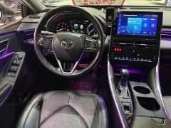 Toyota Avalon 2.5L Luxury - ფოტო 4