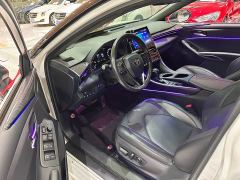 Toyota Avalon 2.5L Luxury - ფოტო 5