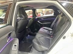 Toyota Avalon 2.5L Luxury - ფოტო 6