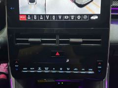 Toyota Avalon 2.5L Luxury - ფოტო 8