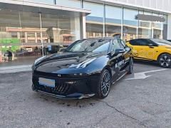 Lynk & Co 03 2.0T Diesel Automatic Ultra - фото 1