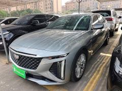 Cadillac CT6 28T Luxury - ფოტო 1