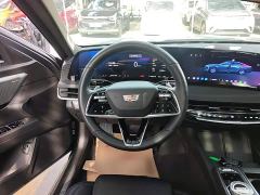 Cadillac CT6 28T Luxury - ფოტო 10