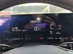Cadillac CT6 28T Luxury - ფოტო 11