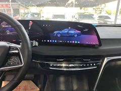 Cadillac CT6 28T Luxury - ფოტო 12