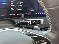 Cadillac CT6 28T Luxury - ფოტო 13