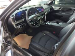 Cadillac CT6 28T Luxury - ფოტო 14