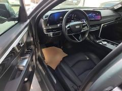 Cadillac CT6 28T Luxury - ფოტო 15