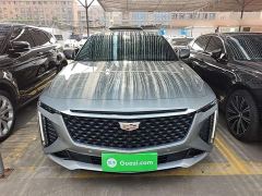 Cadillac CT6 28T Luxury - ფოტო 2