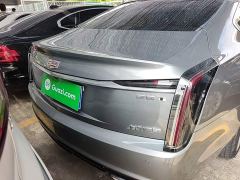 Cadillac CT6 28T Luxury - ფოტო 5