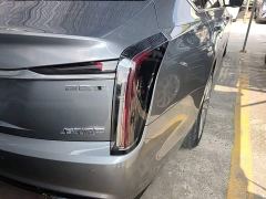 Cadillac CT6 28T Luxury - ფოტო 7