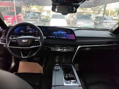 Cadillac CT6 28T Luxury - ფოტო 9