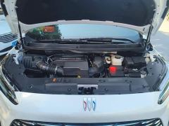 Buick GL8 Land Executive Cabin Advance Edition - фото 10