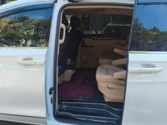 Buick GL8 Land Executive Cabin Advance Edition - фото 11