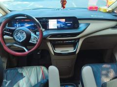 Buick GL8 Land Executive Cabin Advance Edition - фото 12