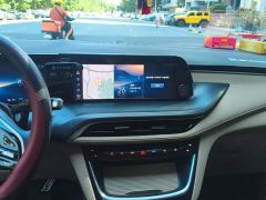 Buick GL8 Land Executive Cabin Advance Edition - фото 13