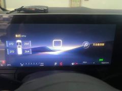 Buick GL8 Land Executive Cabin Advance Edition - фото 14