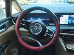 Buick GL8 Land Executive Cabin Advance Edition - фото 15