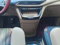 Buick GL8 Land Executive Cabin Advance Edition - фото 16
