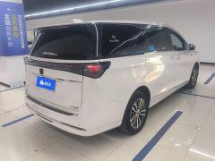 Buick GL8 Land Executive Cabin Advance Edition - фото 3