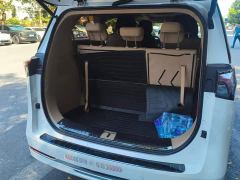 Buick GL8 Land Executive Cabin Advance Edition - фото 4